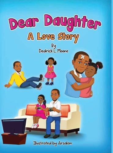 Dear Daughter