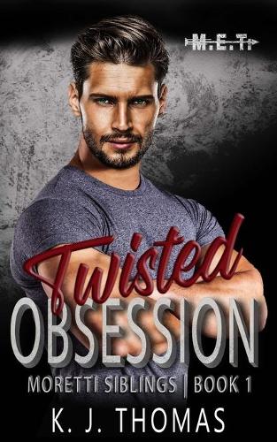 Twisted Obsession