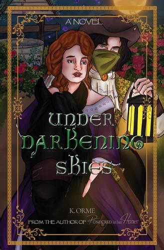 Under Darkening Skies