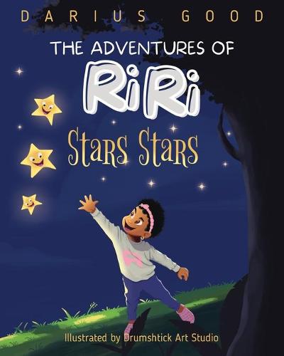The Adventures of RiRi