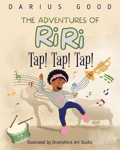 The Adventures of RiRi