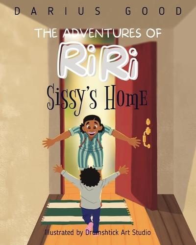 The Adventures of RiRi