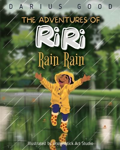 The Adventures of RiRi