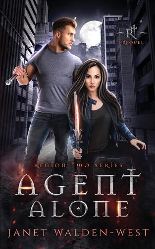 Agent Alone