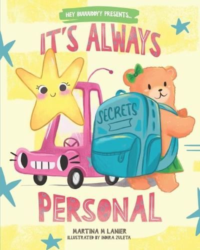 It's Always Personal