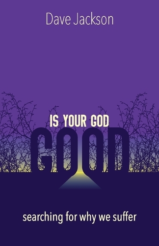 Is Your God Good?