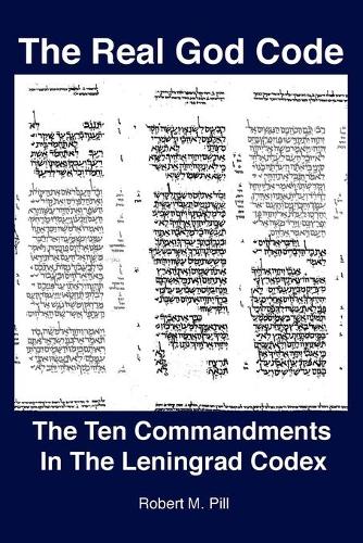 The Real God Code