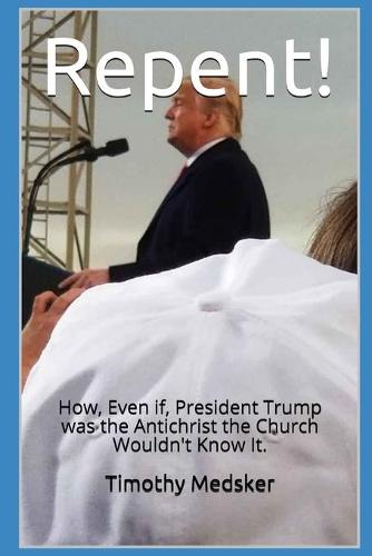 Repent!