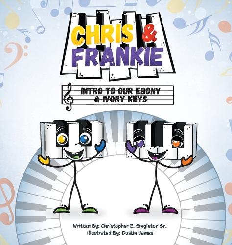 Chris & Frankie