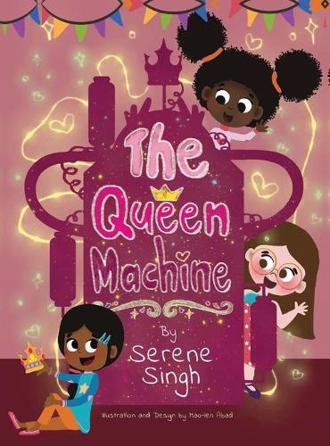 The Queen Machine