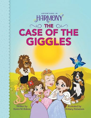 The Case of the Giggles