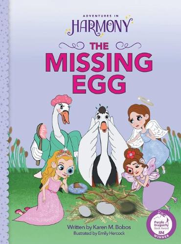 The Missing Egg