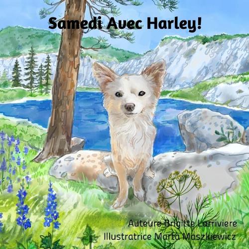 Samedi Avec Harley!