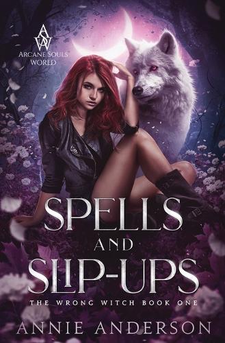 Spells and Slip-ups