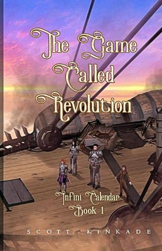 The Game Called Revolution