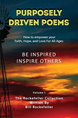 Purposely Driven Poems
