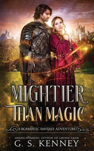 Mightier Than Magic