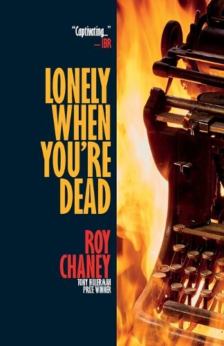 Lonely When You're Dead