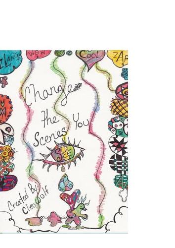Change The Scenes You See