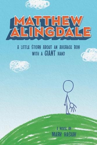 Matthew Alingdale