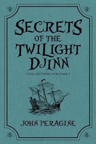 Secrets of the Twilight Djinn Collection