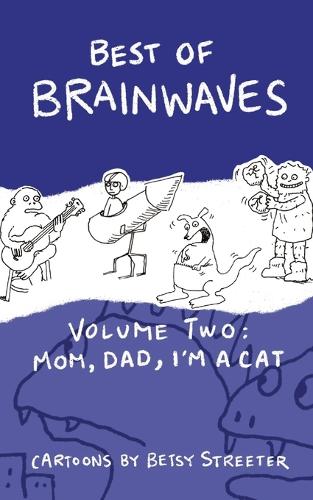 Best Of Brainwaves Volume Two