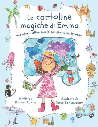 Le Cartoline Magiche di Emma
