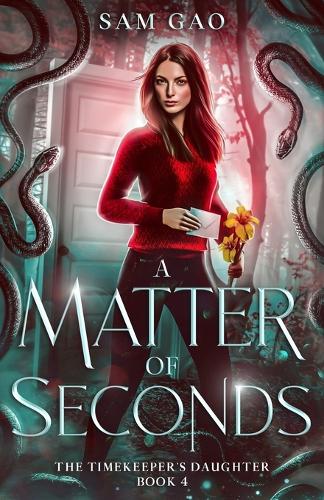 A Matter of Seconds