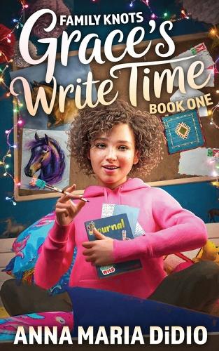 Grace's Write Time