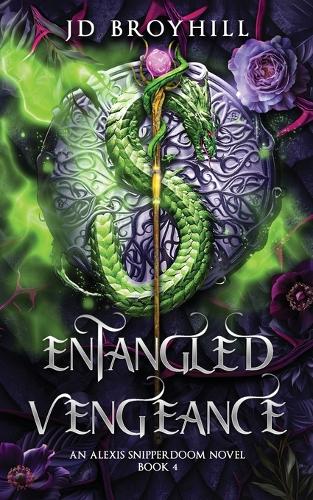 Entangled Vengeance