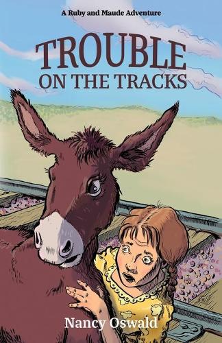 Trouble on the Tracks