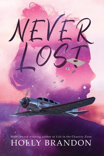 Never Lost