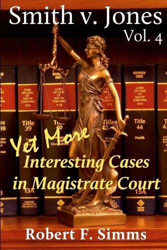 Smith v. Jones, Vol 4