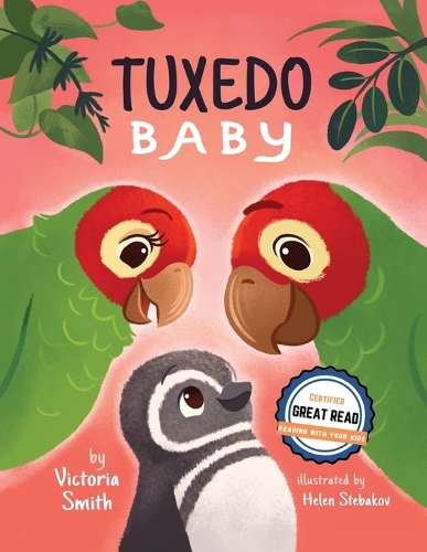 Tuxedo Baby