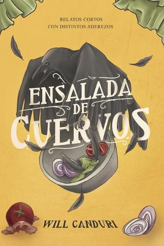 Ensalada de Cuervos