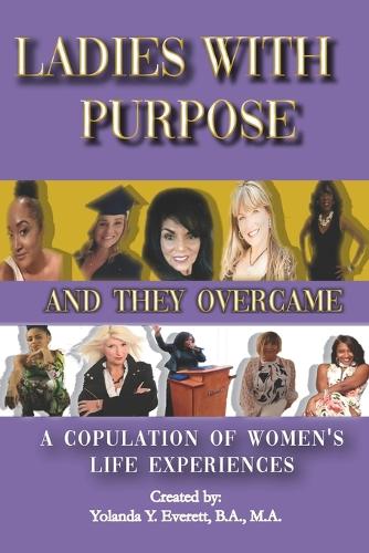 Ladies With Purpose