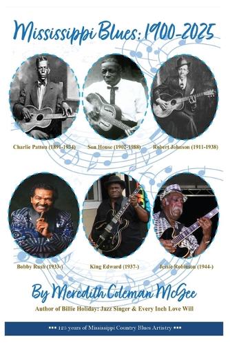 Mississippi Blues