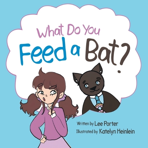 What Do you Feed a Bat