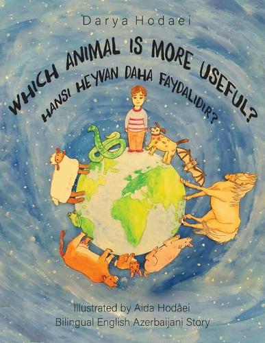Which animal is more useful?