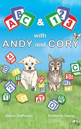 ABC and 123 with Andy and Cory