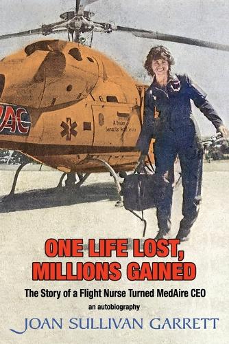 One Life Lost, Millions Gained