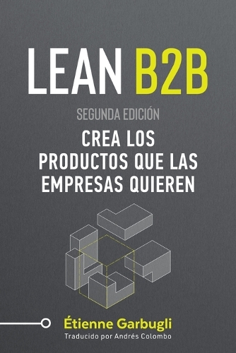 Lean B2B