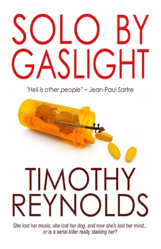 Solo by Gaslight