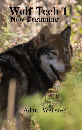 Wolf Tech 1
