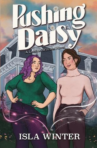 Pushing Daisy