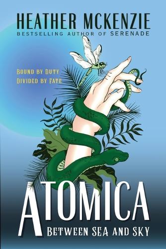 Atomica - Between Sea and Sky