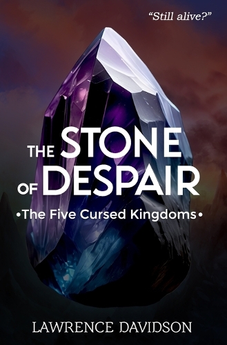 The Five Cursed Kingdoms