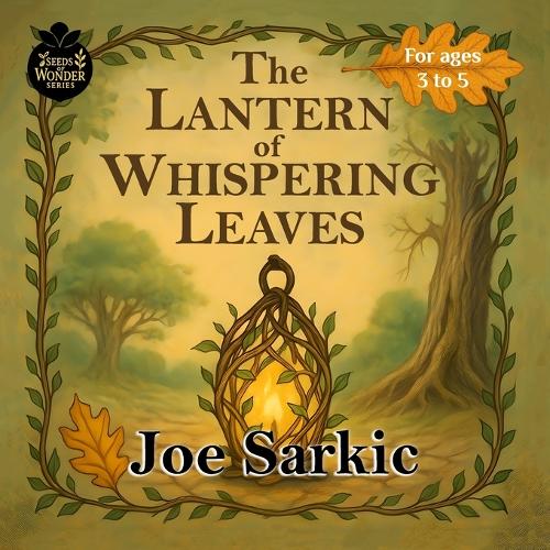 The Lantern of Whispering Leaves
