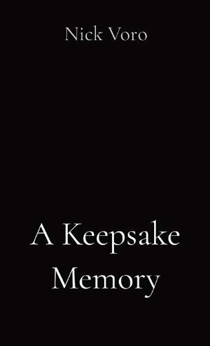 A Keepsake Memory