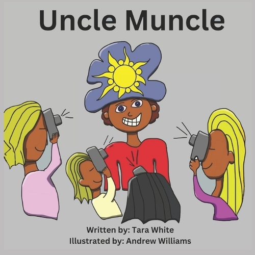 Uncle Muncle